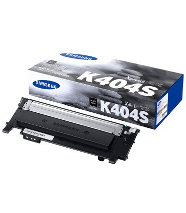 Toner samsung k404s xpress sl c430 c480 negro 1500 pag