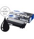 Toner samsung k404s xpress sl c430 c480 negro 1500 pag