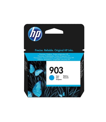 Ink jet hp 903 officejet pro 6960 6970 cian 315 pag