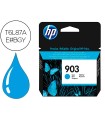 Ink-jet hp 903 officejet pro 6960 / 6970 cian 315 pag