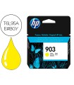 Ink-jet hp 903 officejet pro 6960 / 6970 amarillo 315 pag