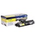 Toner brother tn 326y hll8250cdn hll8350cdw alta capacidad amarillo 3500 pag