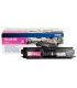 Toner brother tn 326m hll8250cdn hll8350cdw alta capacidad magenta 3500 pag