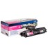 Toner brother tn 321m hll8250cdn hll8350cdw magenta 1500 pag