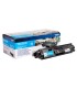 Toner brother tn 321c hll8250cdn hll8350cdw cian 1500 pag