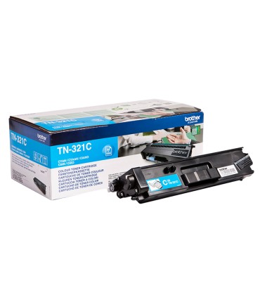 Toner brother tn 321c hll8250cdn hll8350cdw cian 1500 pag