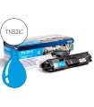 Toner brother tn-321c hll8250cdn / hll8350cdw cian 1500 pag