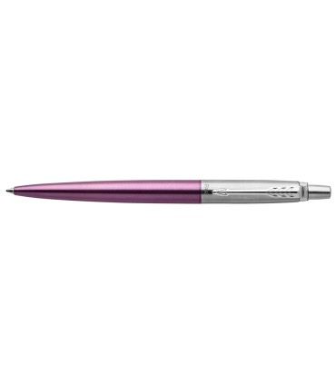 Boligrafo parker jotter core victoria violeta ct