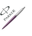 Boligrafo parker jotter core victoria violeta ct