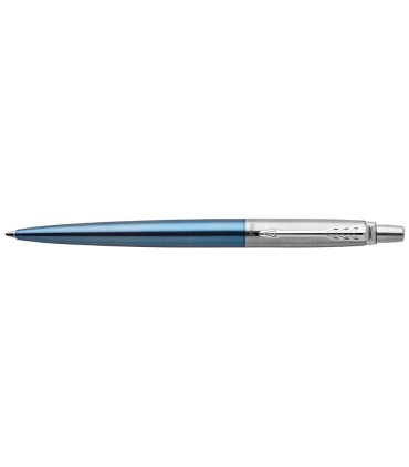 Boligrafo parker jotter core waterl0o azul ct