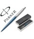 Boligrafo parker jotter core waterl0o azul ct