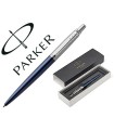 Boligrafo parker jotter core royal azul ct