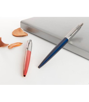 Boligrafo parker jotter core kensington rojo ct