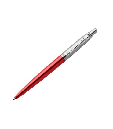 Boligrafo parker jotter core kensington rojo ct