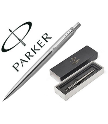 Portaminas parker jotter acero ct