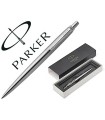 Boligrafo parker jotter acero ct