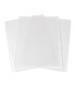 Bloc papel vegetal liderpapel encolado 297x420mm 50 hojas 90 g m2