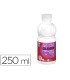 Pintura acrilica lb brillo blanco bote de 250 ml