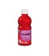 Pintura acrilica lb brillo rojo primario bote de 250 ml