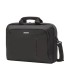 Maletin para portatil samsonite guardit 16 color negro 115x305x435 mm