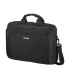 Maletin para portatil samsonite guardit 16 color negro 115x305x435 mm