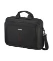 Maletin para portatil samsonite guardit 16\" color negro 115x305x435 mm