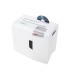 Destructora de documentos hsm shredstar x8 capacidad de corte 8 h en particulas destruye grapas clips cd y tarjetas