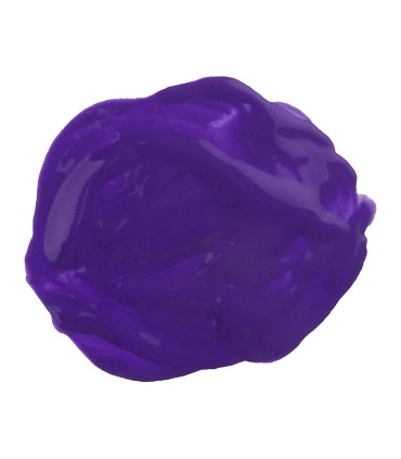 Tempera liderpapel escolar 40 ml violeta