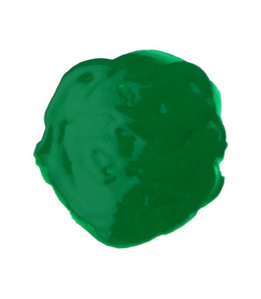 Tempera liderpapel escolar 40 ml verde