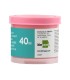 Tempera liderpapel escolar 40 ml rosa