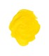 Tempera liderpapel escolar 40 ml amarillo