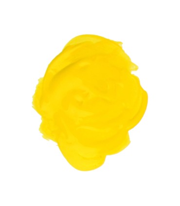 Tempera liderpapel escolar 40 ml amarillo