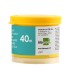 Tempera liderpapel escolar 40 ml amarillo