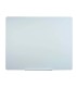 Pizarra blanca bi office cristal magnetica 150x120 cm