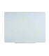 Pizarra blanca bi office cristal magnetica 1200x900 mm