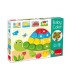 Juego goula didactico baby color