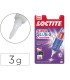 Pegamento loctite creative pen 4 gr adhesivo instantaneo