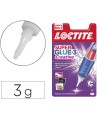 Pegamento loctite creative pen 4 gr adhesivo instantaneo