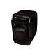 Destructora de documentos fellowes automax 150c capacidad de corte 150 hojas clips grapas tarjetas y cd 32l