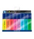 Rotulador staedtler textsurfer 364 fluorescente bolsa de 6 unidades colores surtidos 2 regalo