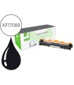 Toner q-connect compatible brother tn2010 hl-2130 / 2132 / 2135 negro 1.000 pag.