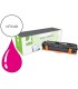 Toner q connect compatible hp cf213a color laserjet m251n 251nw 276n 276nw magenta 1800 pag