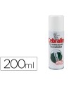 Quitamanchas cebralin spray 200 ml