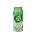 Ambientador air wick flores blancas recambio de 250 ml para aparato air wick freshmatik