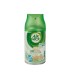 Ambientador air wick flores blancas recambio de 250 ml para aparato air wick freshmatik