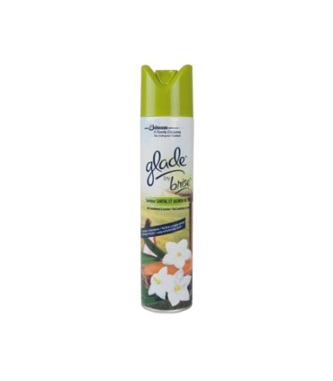 Ambientador spray brise aroma jazmin de bali 300 ml