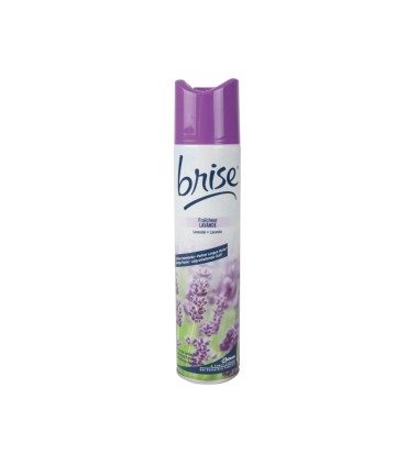 Ambientador spray brise aroma lavanda 300 ml