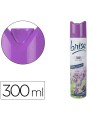 Ambientador spray brise aroma lavanda 300 ml