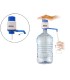 Dispensador manual de agua jocca para garrafas de 3 y 5 litros