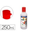 Pintura multiuso jovi jovidecor 250 ml blanco